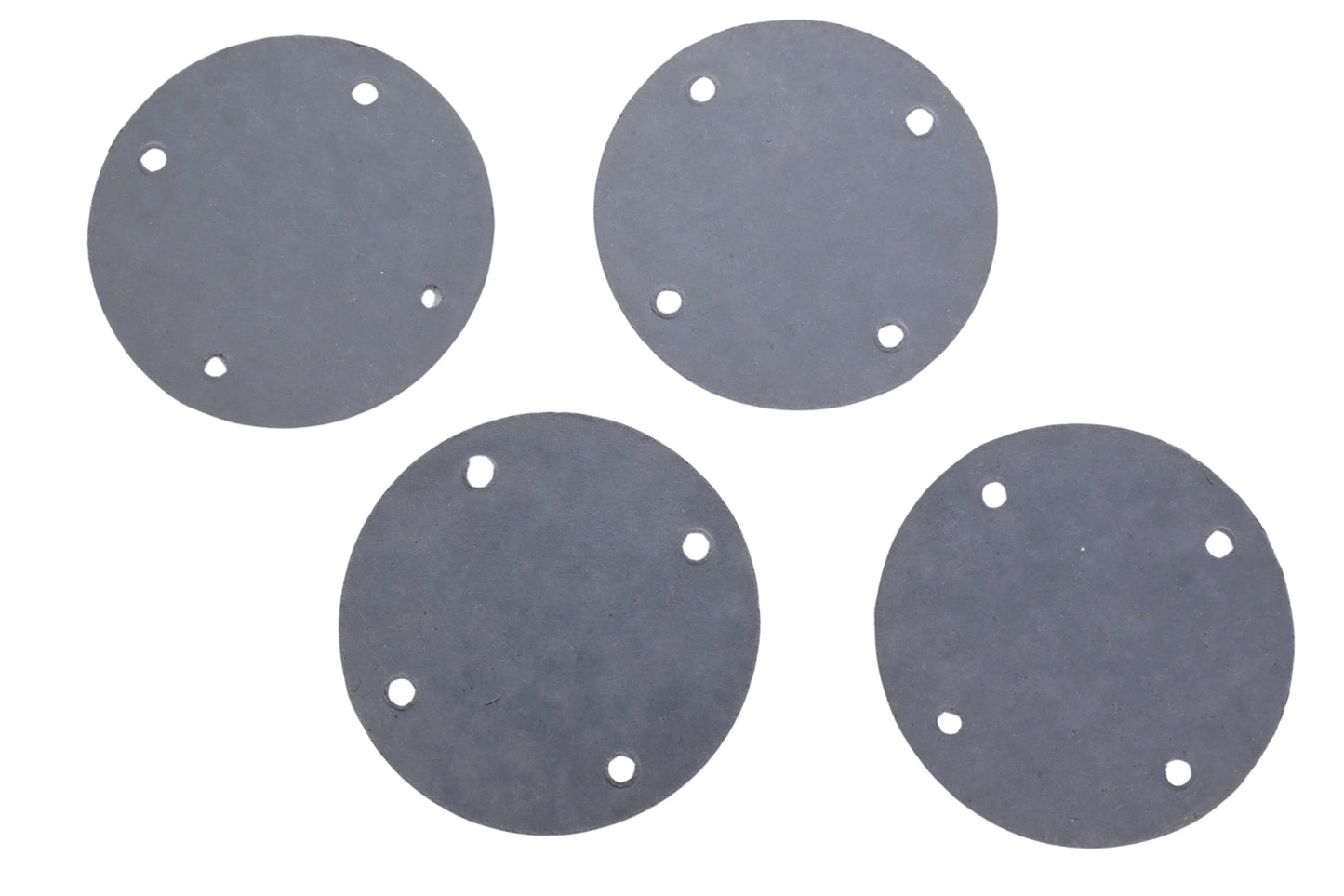 Cometic C9306 4 Hole Point Cover Gaskets Qty 4 NOS