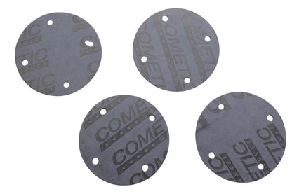 Cometic C9306 4 Hole Point Cover Gaskets Qty 4 NOS