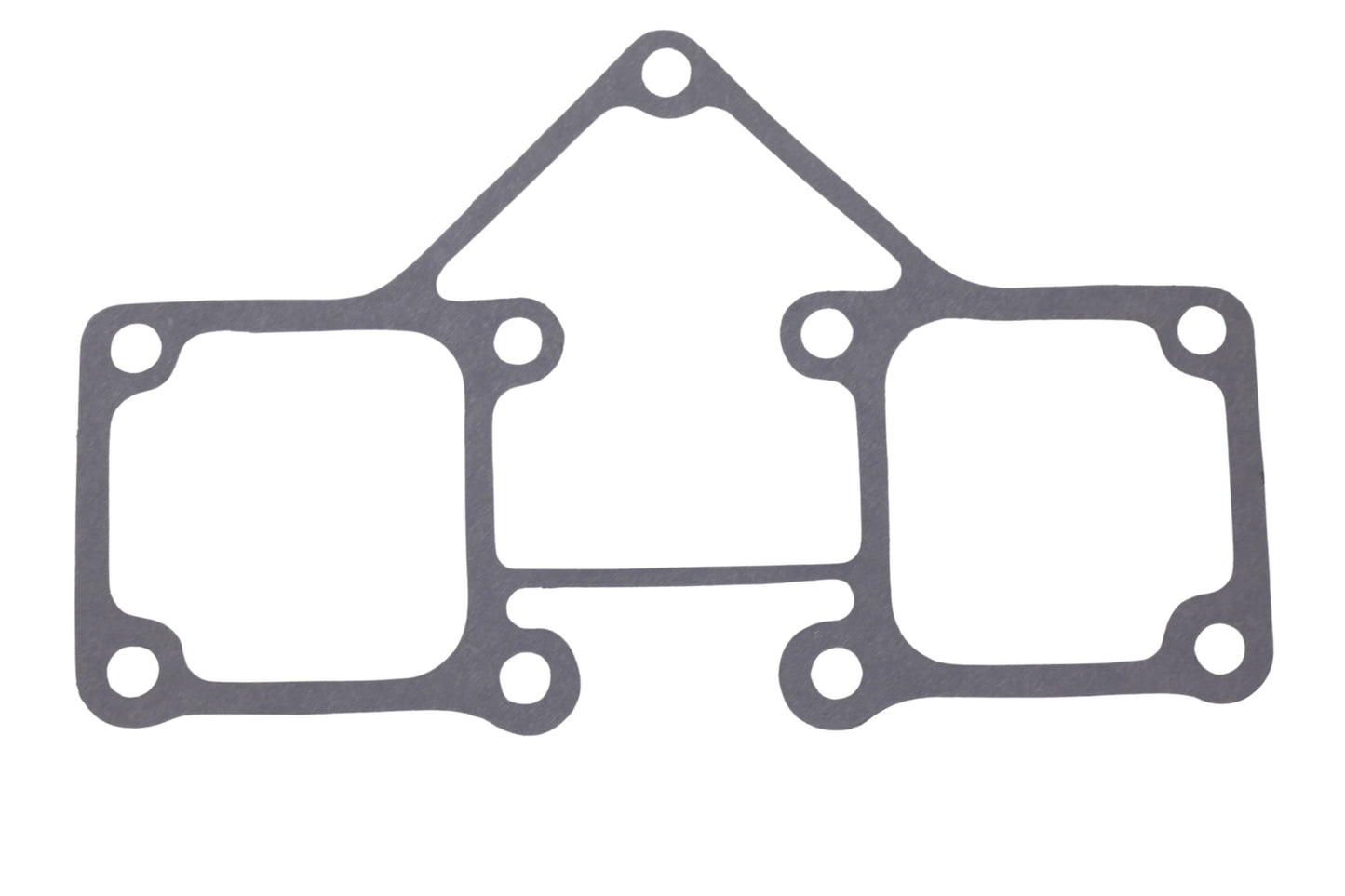 Custom Chrome 18251, 17540-69A Rocker Arm Cover Gasket NOS