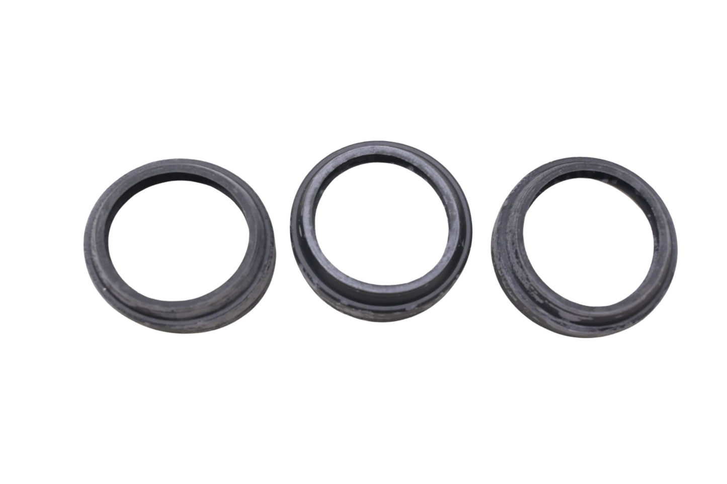 Custom Chrome 54418, 17944-89 Pushrod Cover Oil Seals Qty 3 NOS