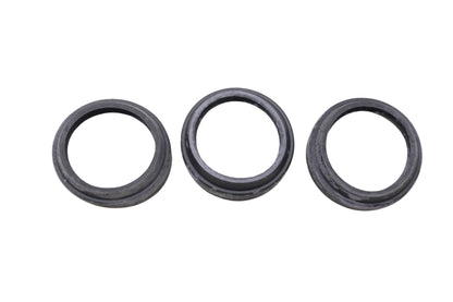 Custom Chrome 54418, 17944-89 Pushrod Cover Oil Seals Qty 3 NOS
