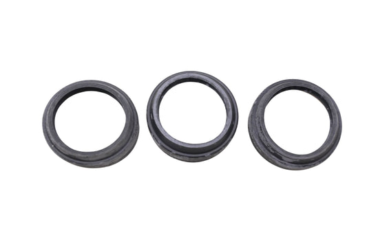 Custom Chrome 54418, 17944-89 Pushrod Cover Oil Seals Qty 3 NOS