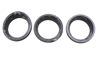 Custom Chrome 54418, 17944-89 Pushrod Cover Oil Seals Qty 3 NOS