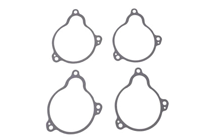 Cometic C9508F Starter Cover Gaskets Qty 4 NOS