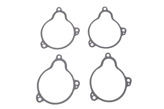 Cometic C9508F Starter Cover Gaskets Qty 4 NOS