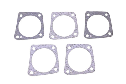Aftermarket 18633-48D Rear Tappet Block Gaskets Qty 5 NOS