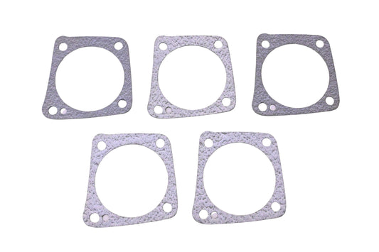 Aftermarket 18633-48D Rear Tappet Block Gaskets Qty 5 NOS