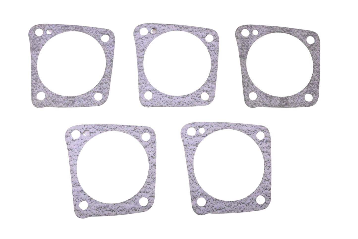 Aftermarket 18633-48D Rear Tappet Block Gaskets Qty 5 NOS