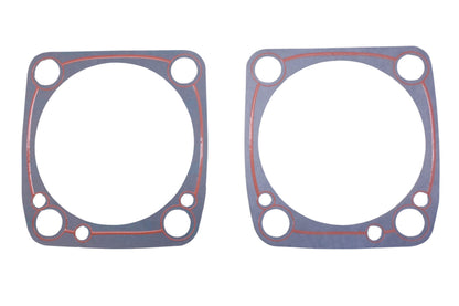Aftermarket 16777-94S Cylinder Base Gaskets Qty 2 NOS
