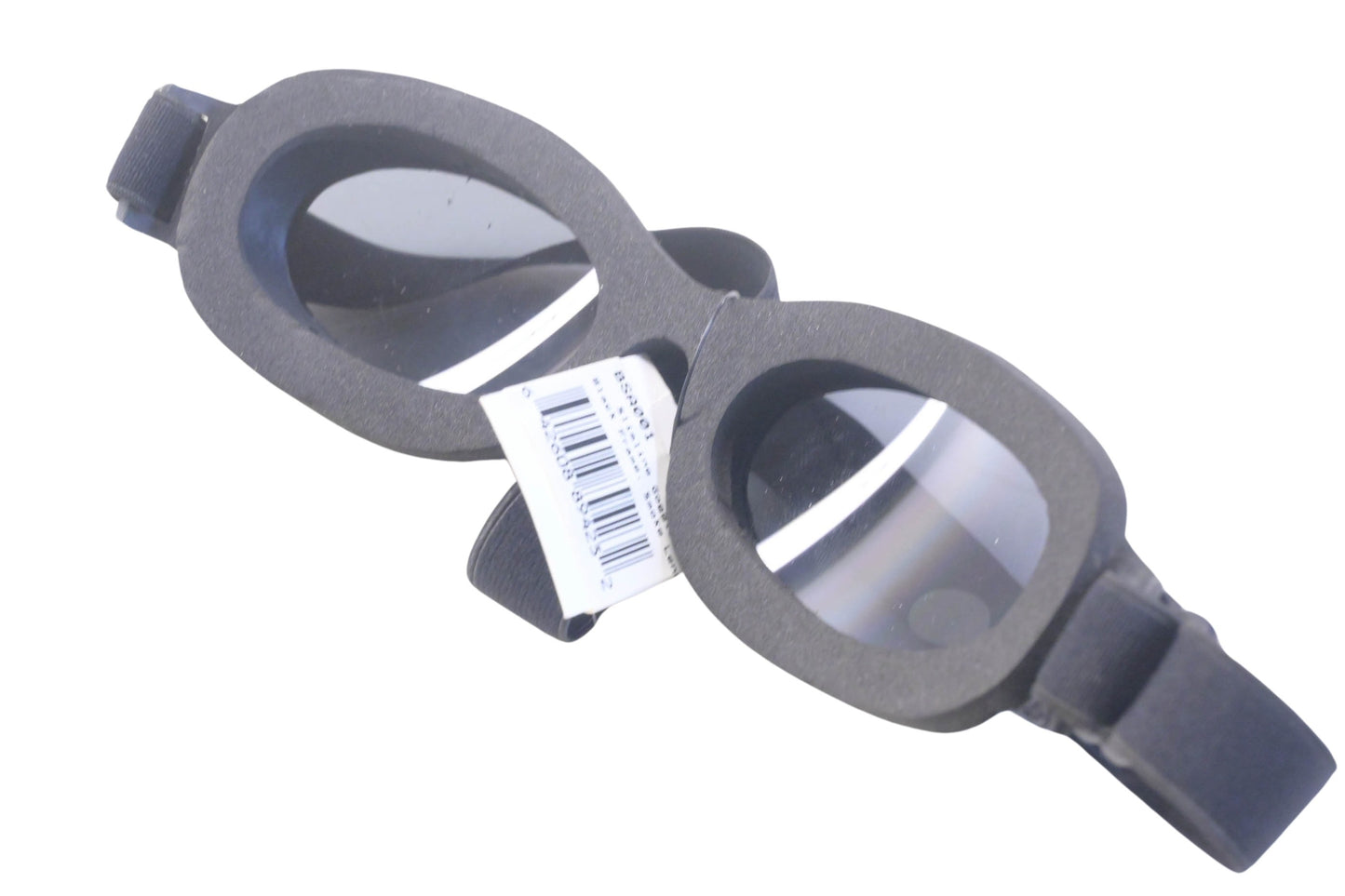 Bobster Eyewear BSA001 Black Frame Smoke Lens Slimline Google NOS
