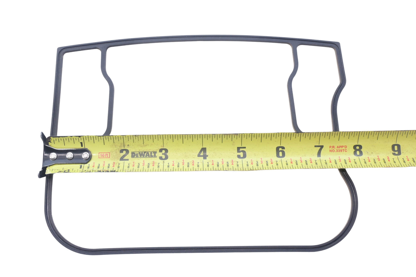 Aftermarket 0934-1347, C9278, R0006 Upper Rocker Cover Gasket NOS