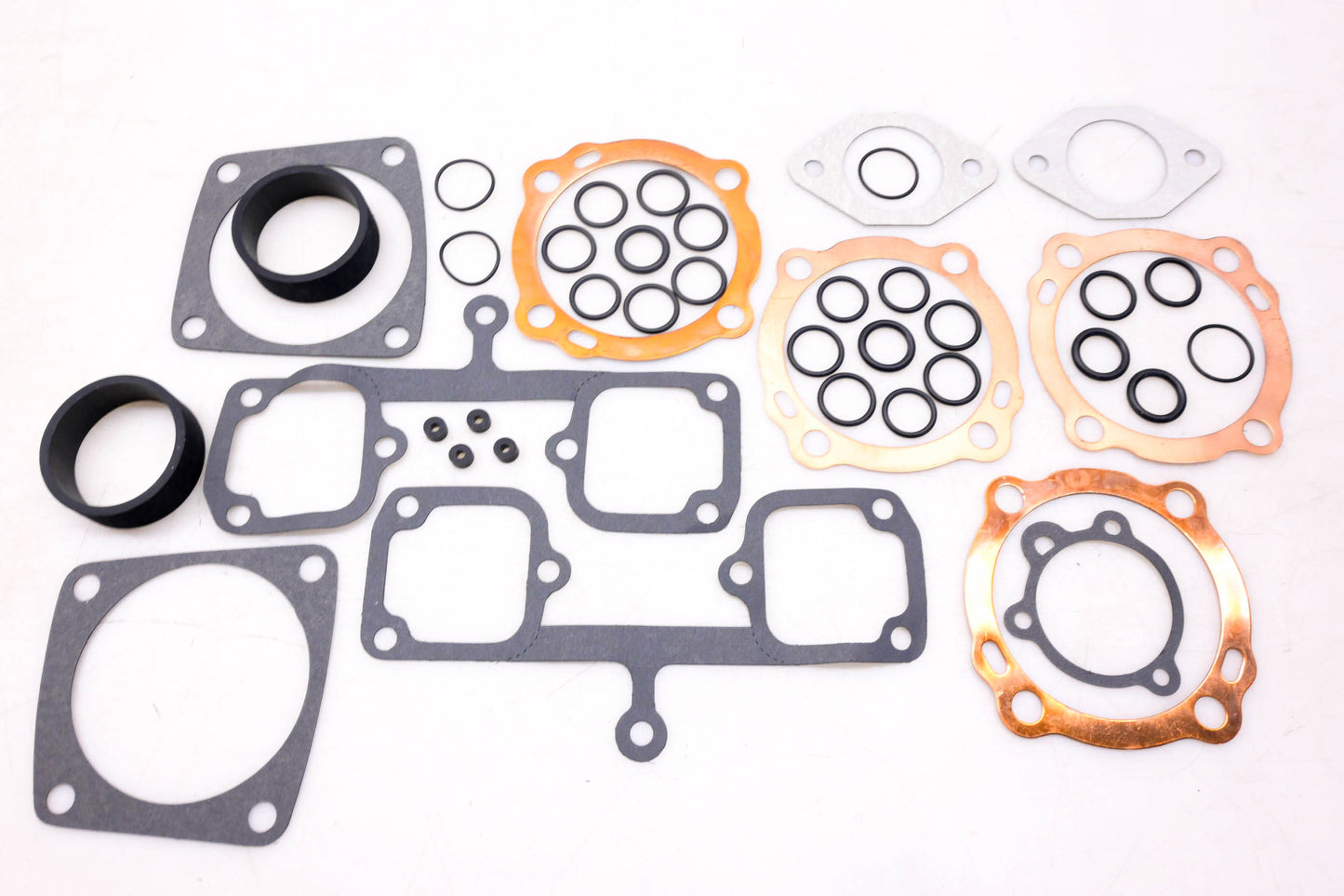 Custom Chrome 54291, 17032-82, 54-291 Top End Gasket Kit NOS