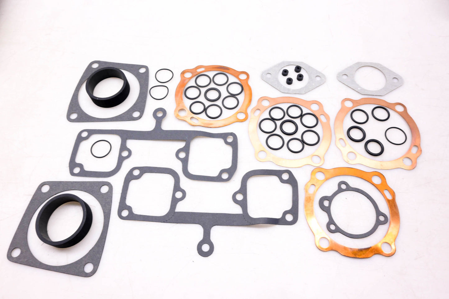 Custom Chrome 54291, 17032-82, 54-291 Top End Gasket Kit NOS