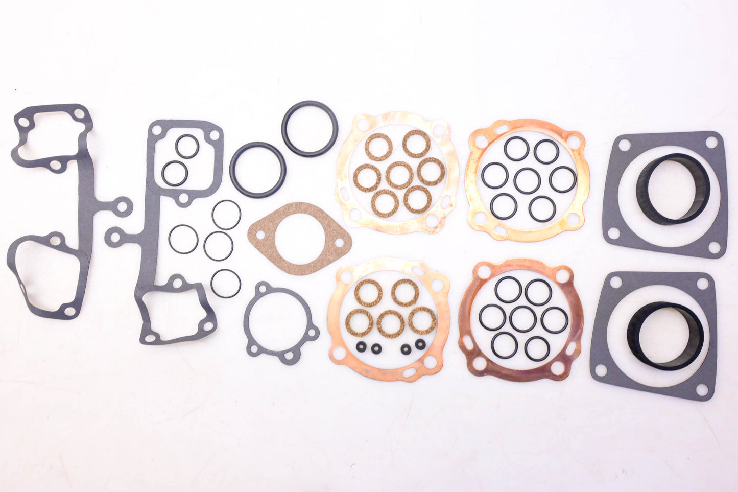 Custom Chrome 54090, 17026-79, 54-090 Top End Gasket Kit NOS