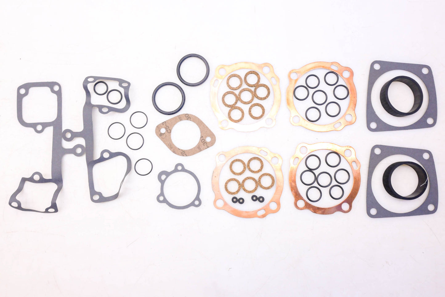 Custom Chrome 54090, 17026-79, 54-090 Top End Gasket Kit NOS