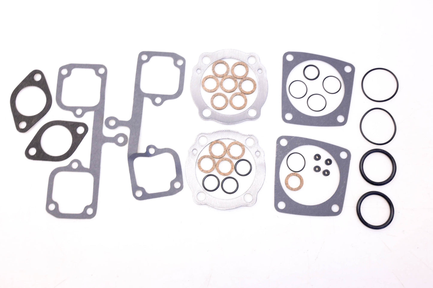 Custom Chrome 54087, 1730-57, 54-087 Top End Gasket Kit NOS