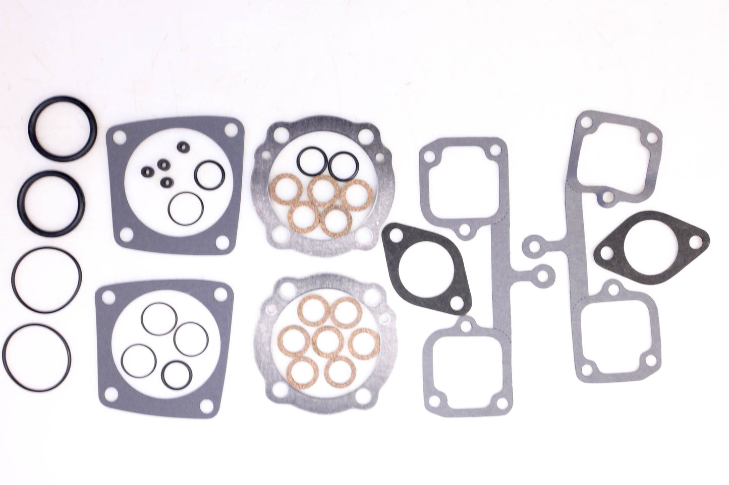 Custom Chrome 54087, 1730-57, 54-087 Top End Gasket Kit NOS