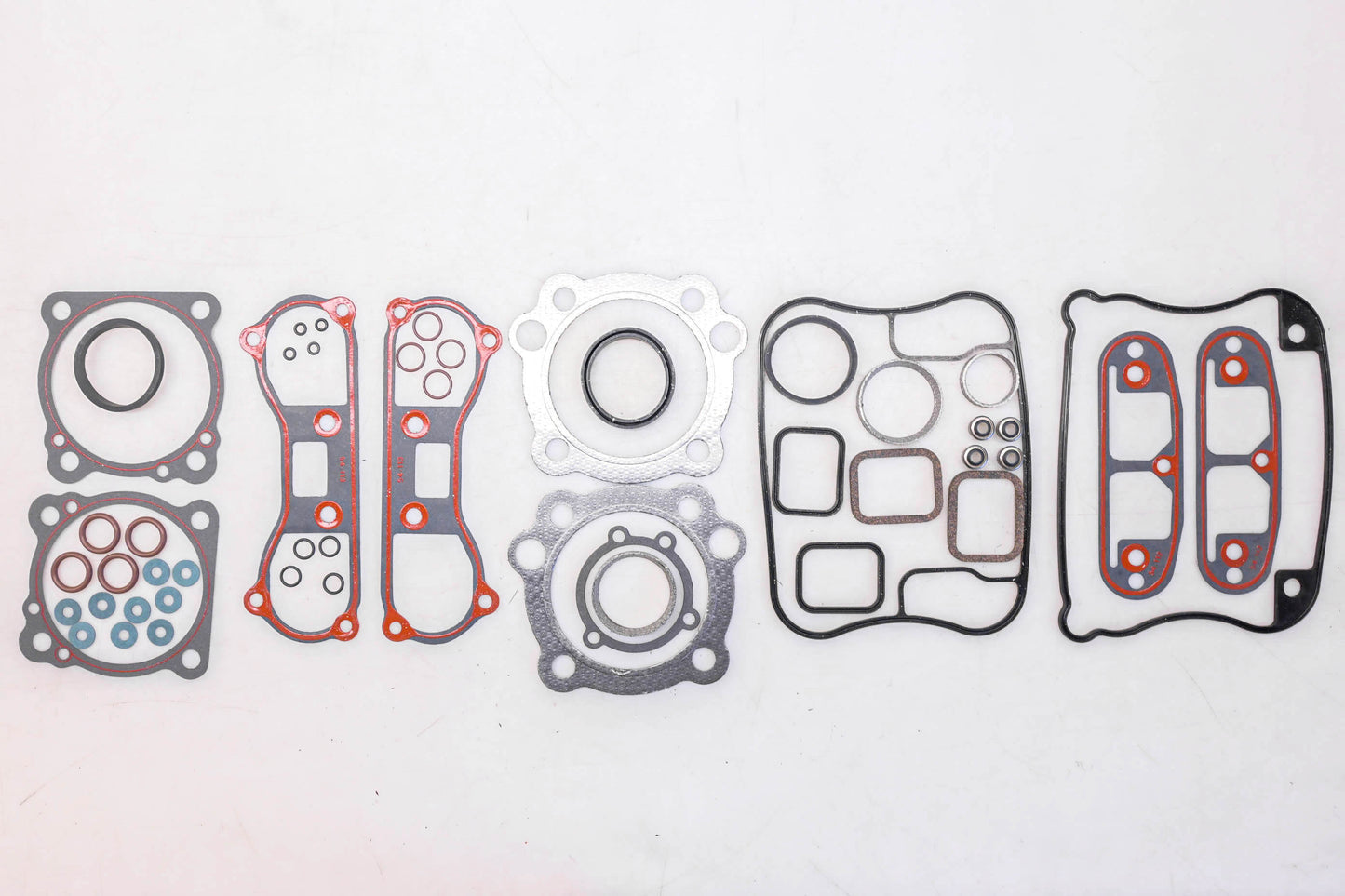 Custom Chrome 54401, 17032-91, 54-401 Top End Gasket Kit NOS