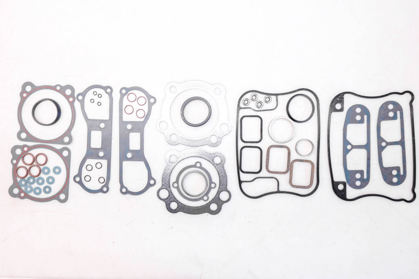 Custom Chrome 54401, 17032-91, 54-401 Top End Gasket Kit NOS