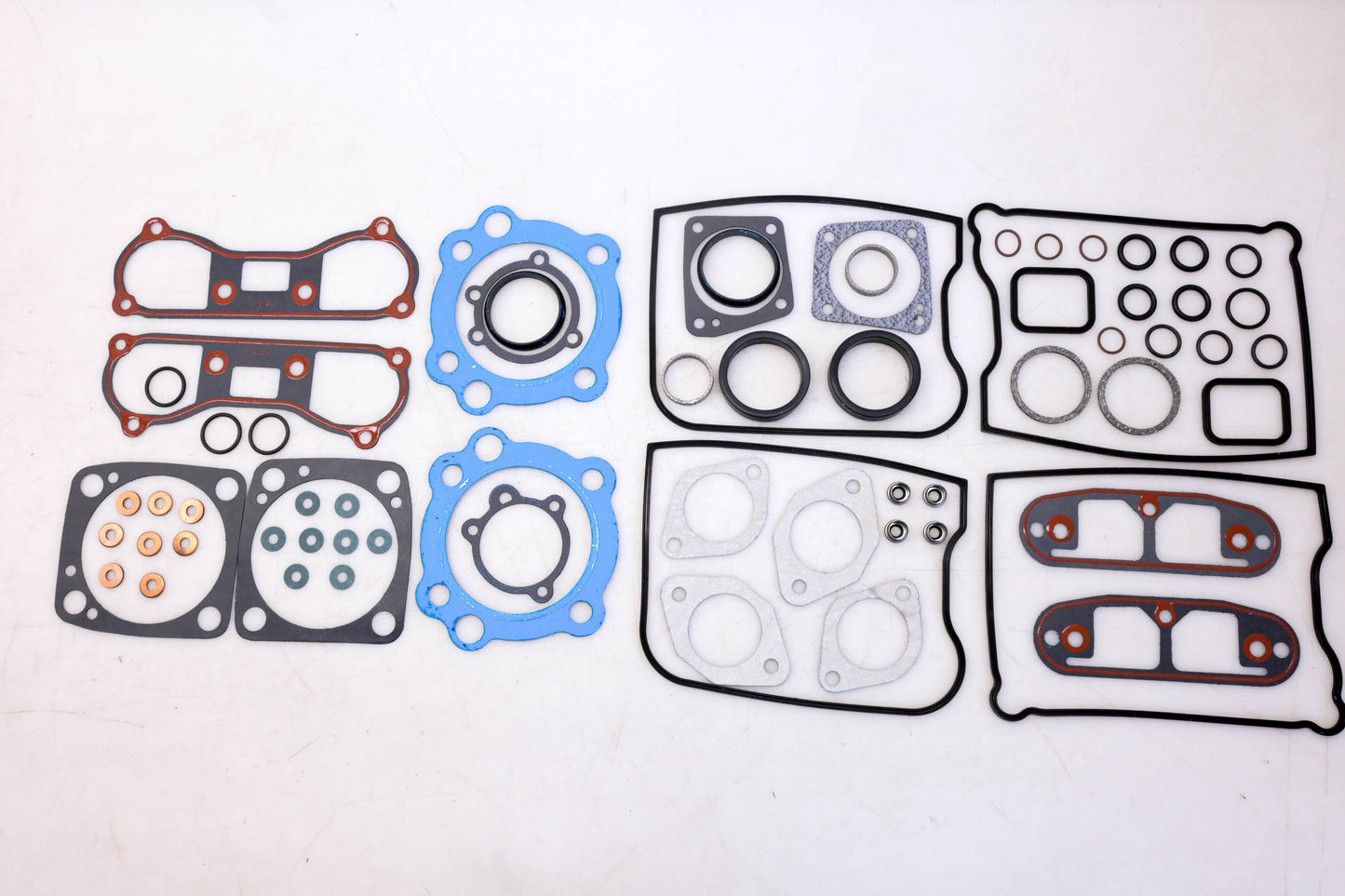 Custom Chrome 54246, 54-246 Top End Gasket Kit NOS
