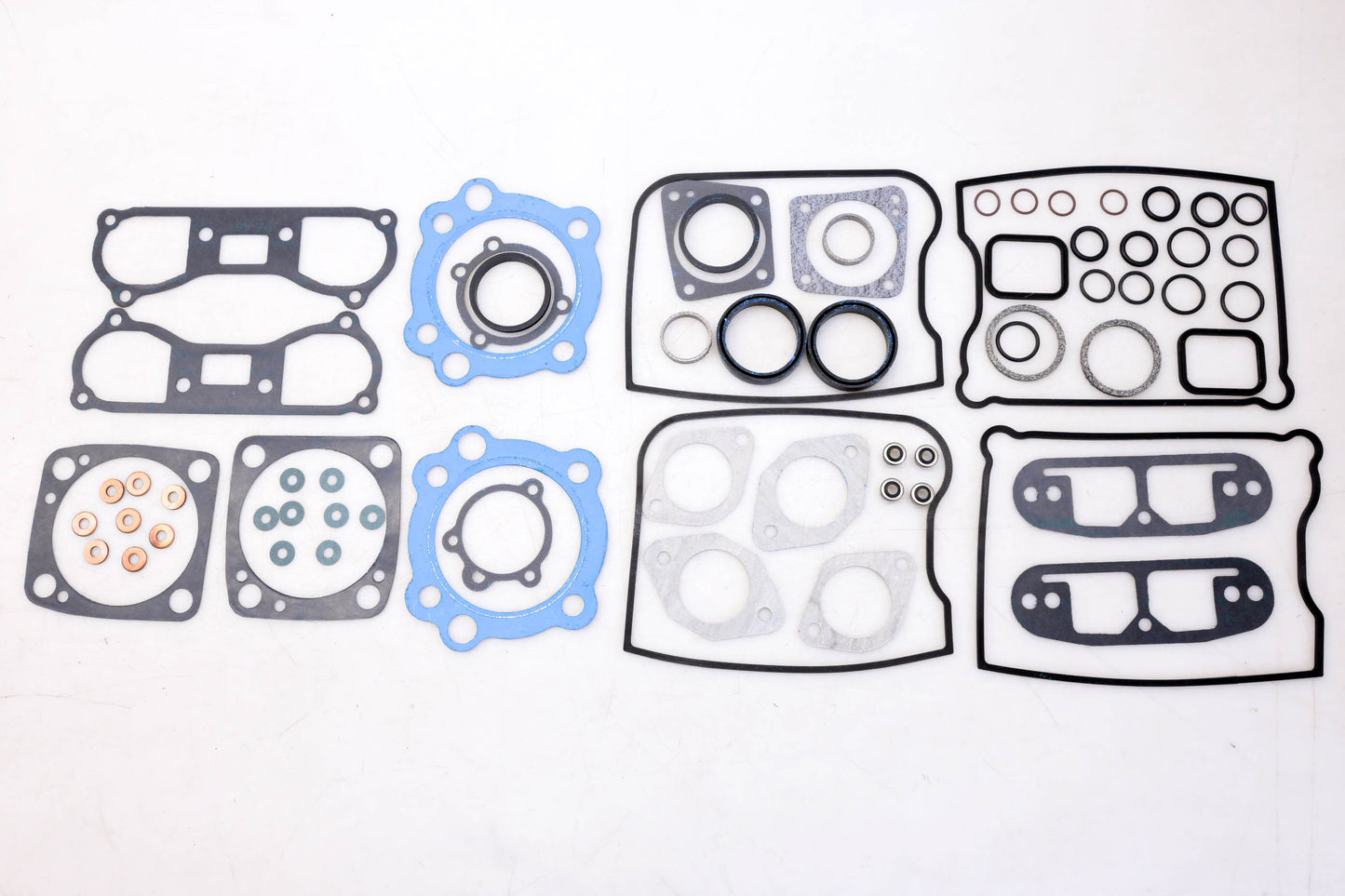 Custom Chrome 54246, 54-246 Top End Gasket Kit NOS