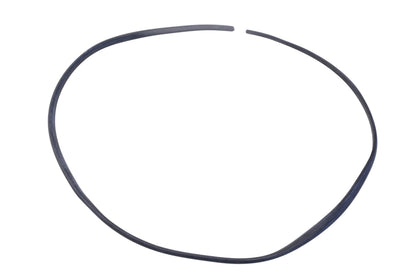 Drag Specialties DS-373630, DS373630, DS 373630 1/16'' Rubber Trim For Dash Assembly NOS