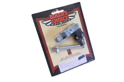 Biker's Choice 49-2582 Universal Stop Switch Kit NOS