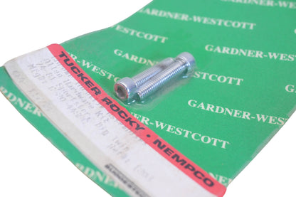 Tucker Rocky 04-1573, 1203, C-20-44SPC Gardener-Westcott Throttle Allen Hardware Kit NOS