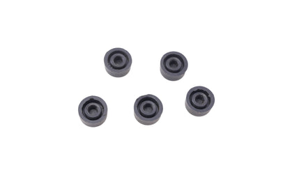 Biker's Choice 49-0056, 71534-72 Switch Button Caps Qty 5 NOS