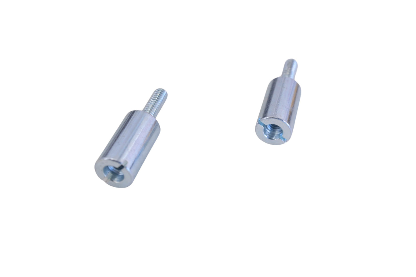Tucker Rocky 60-3091, 23606-82, A3260682 Twin Power Cover Studs Qty 2 NOS