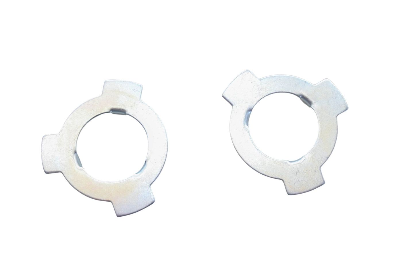 Biker's Choice 49-2686, 35050-40 Bearing Tab Washers Qty 2 NOS