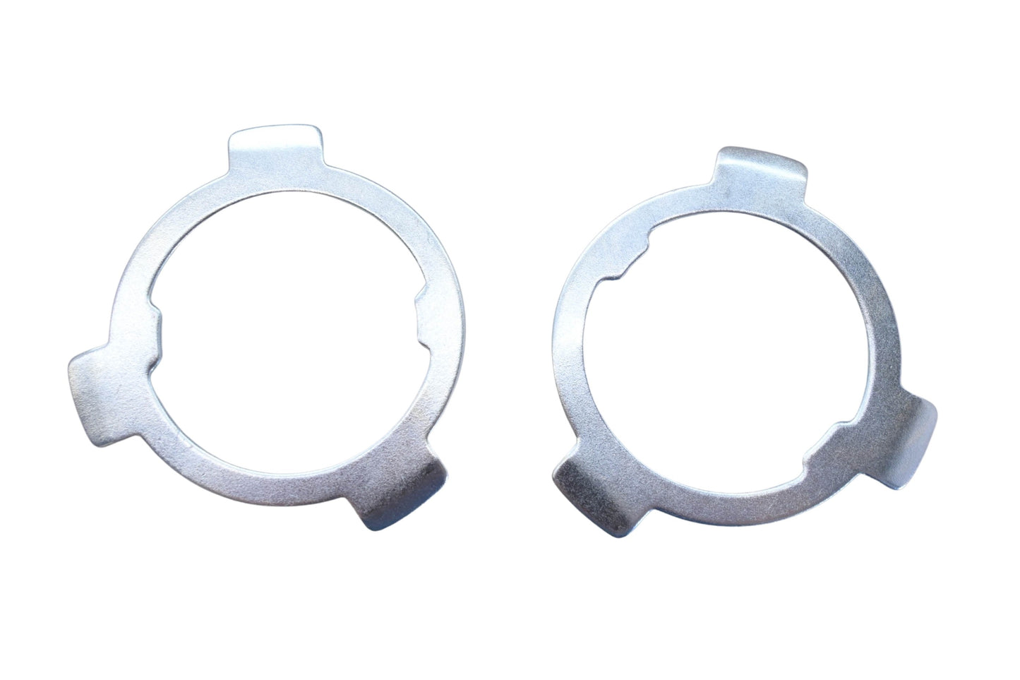 Biker's Choice 49-0150, 35216-36 Kick Gear Tab Washers Qty 2 NOS