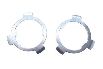 Biker's Choice 49-0150, 35216-36 Kick Gear Tab Washers Qty 2 NOS