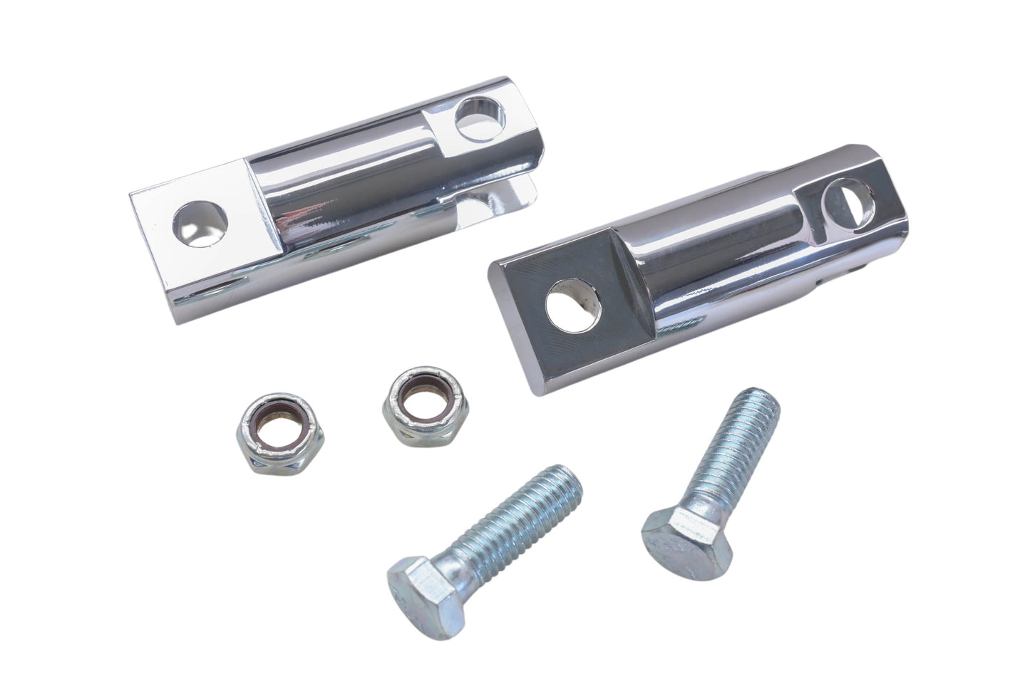 Tucker Rocky 66-3310, 50B152 50's Boy Footpeg Extension Kit NOS