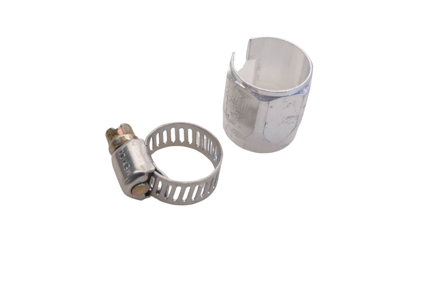 Russell R49971 Hose & Hose End Clamp Kit NOS