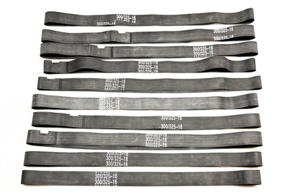 Biker's Choice 28-1110 16'' Rim Strips Qty 10 NOS