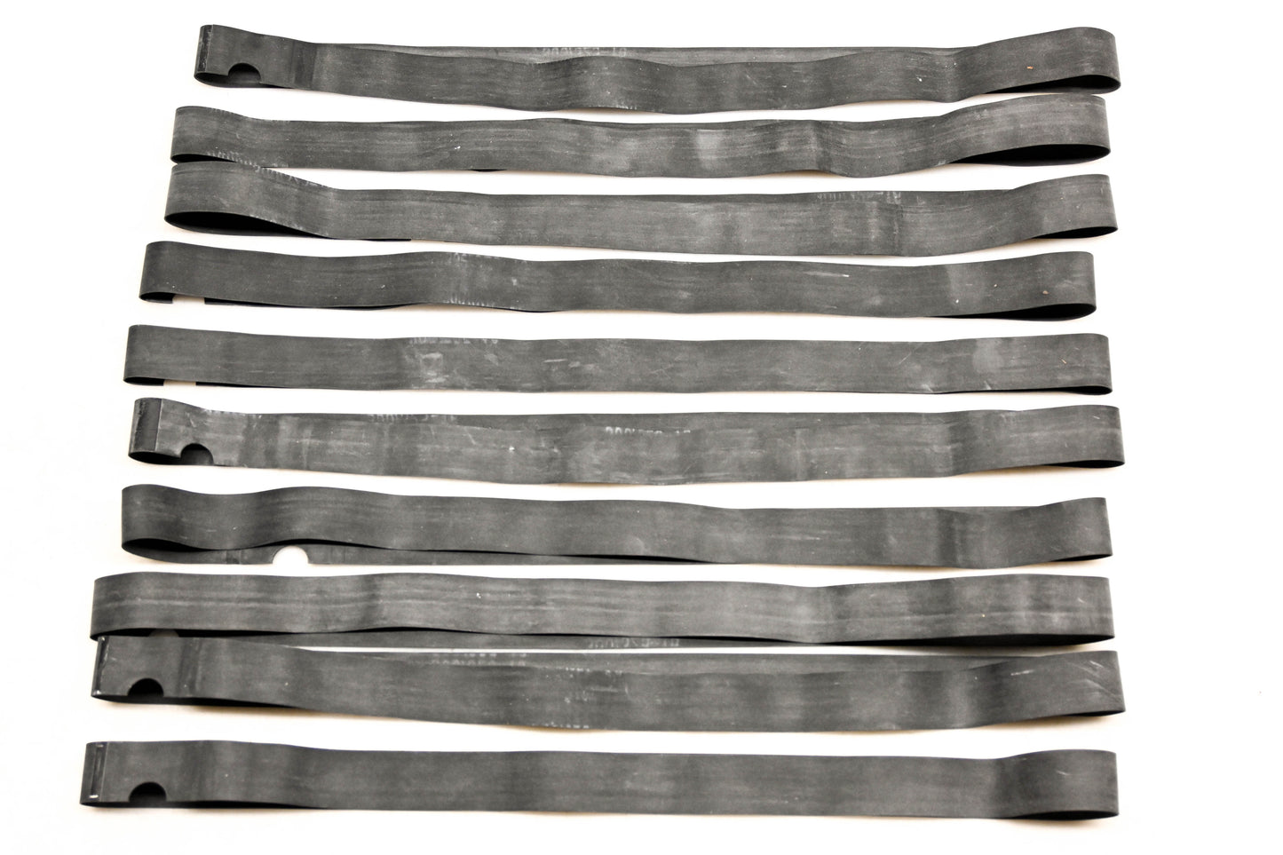 Biker's Choice 28-1110 16'' Rim Strips Qty 10 NOS