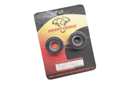 Biker's Choice 41-0409, 410409, 9052 Biker's Choice Wheel Bearing Seal Kit NOS