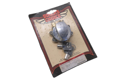 Biker's Choice 49-0579, 71313-96 Bikers Choice Ignition Switch Kit NOS
