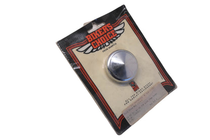 Biker's Choice 60-1392, 74984S1 Biker's Choice Fork Stem Nut Cover NOS