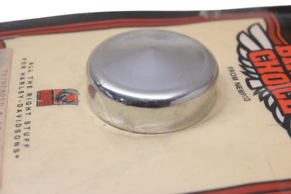 Biker's Choice 60-1392, 74984S1 Biker's Choice Fork Stem Nut Cover NOS