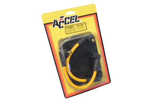 Custom Chrome 172082, 25513 Accel 8.8mm Plug Wire Kit NOS