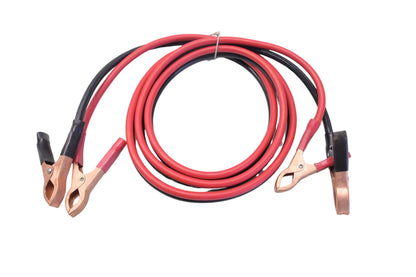 Emgo 84-96306, 24006 6ft Jumper Cable NOS