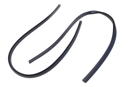 Custom Chrome 26-001, 26001 Rubber Mirage Dash Trim Kit NOS