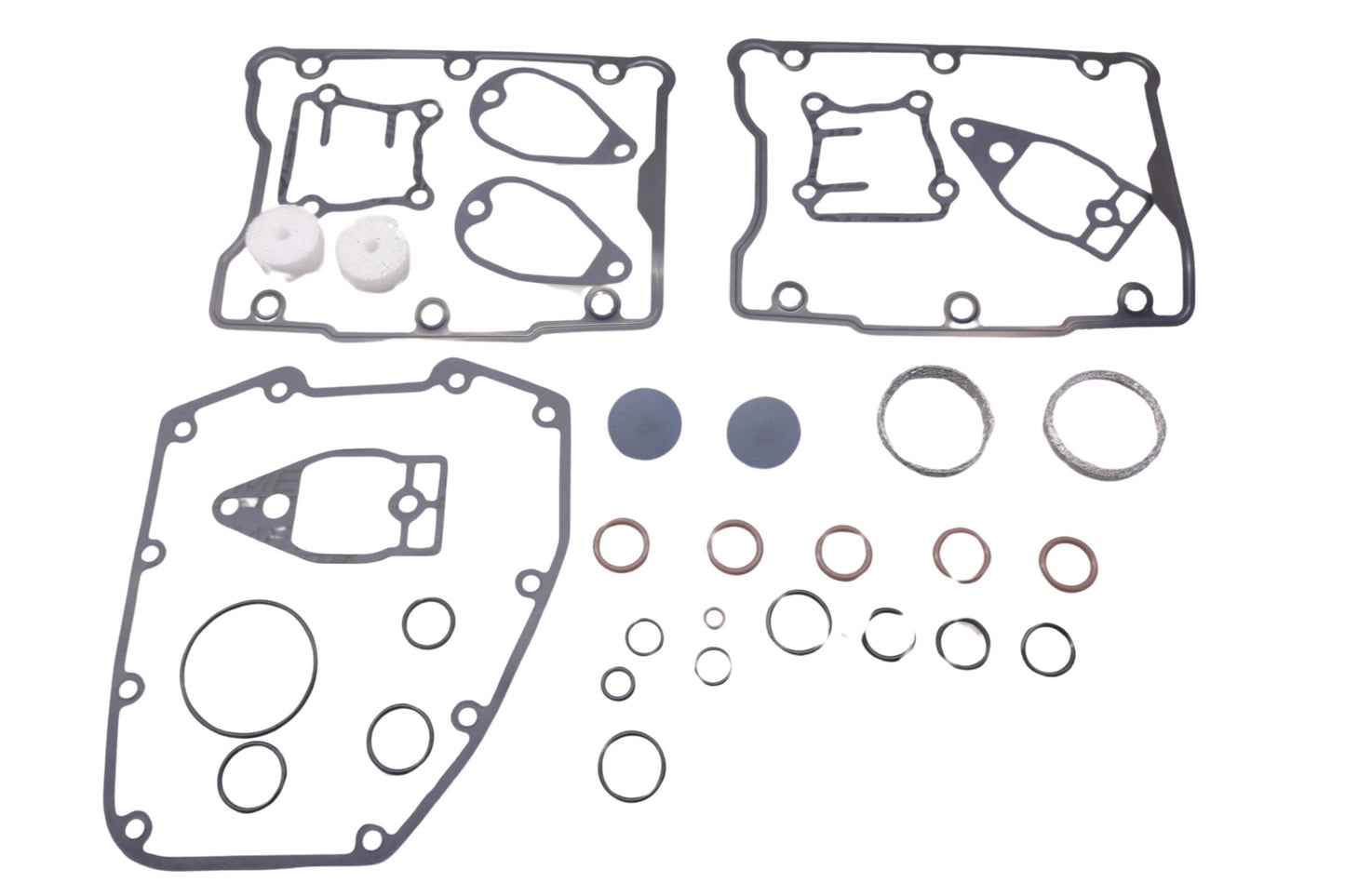 Custom Chrome 53910, 17045-99 Cam Service Kit NOS