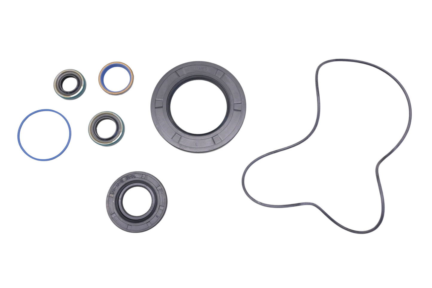 James JGI-12050-K, 12050-K, DS-174907 Transmission Sprocket Kit NOS