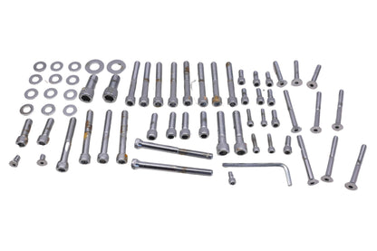 Custom Chrome 25086 Motor Mounting Hardware Kit NOS