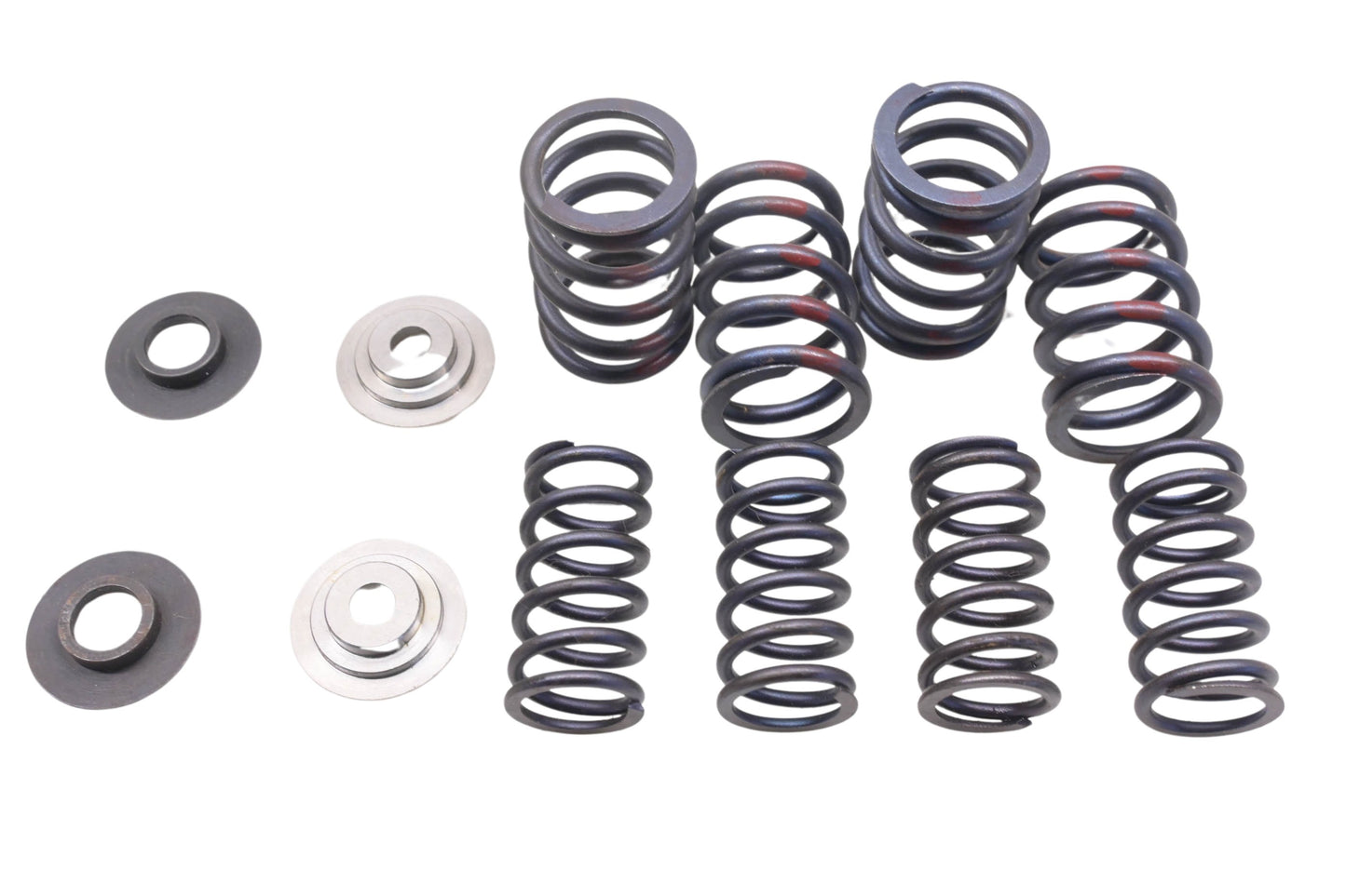 New OEM Harley Davidson 25753-97, 18223-98 Screamin' Eagle High Lift Valve Spring Kit NOS