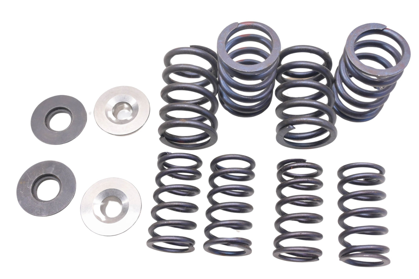 New OEM Harley Davidson 25753-97, 18223-98 Screamin' Eagle High Lift Valve Spring Kit NOS