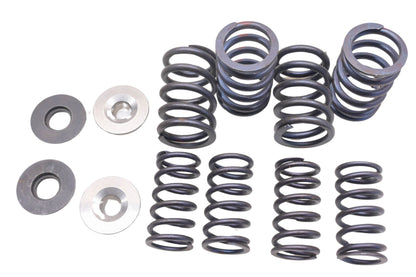 New OEM Harley Davidson 25753-97, 18223-98 Screamin' Eagle High Lift Valve Spring Kit NOS
